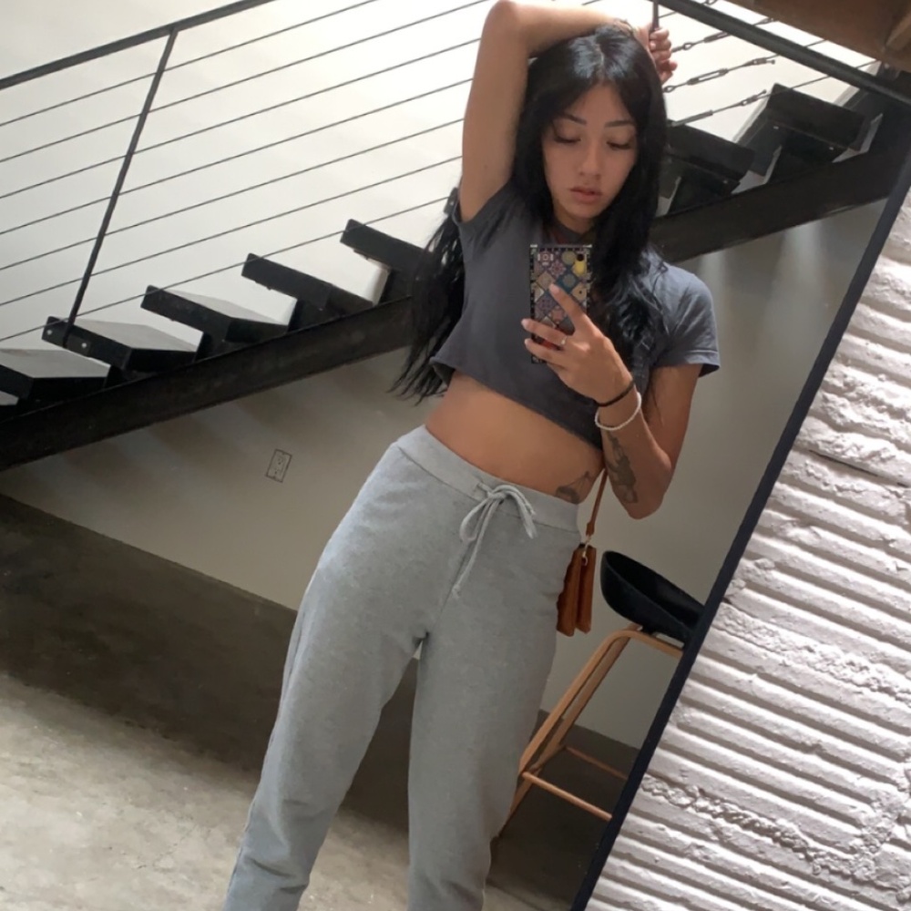 Meet your Posher, Kelsey